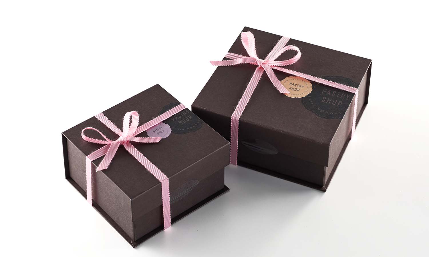 アンダーズ チョコレート ライブラリー