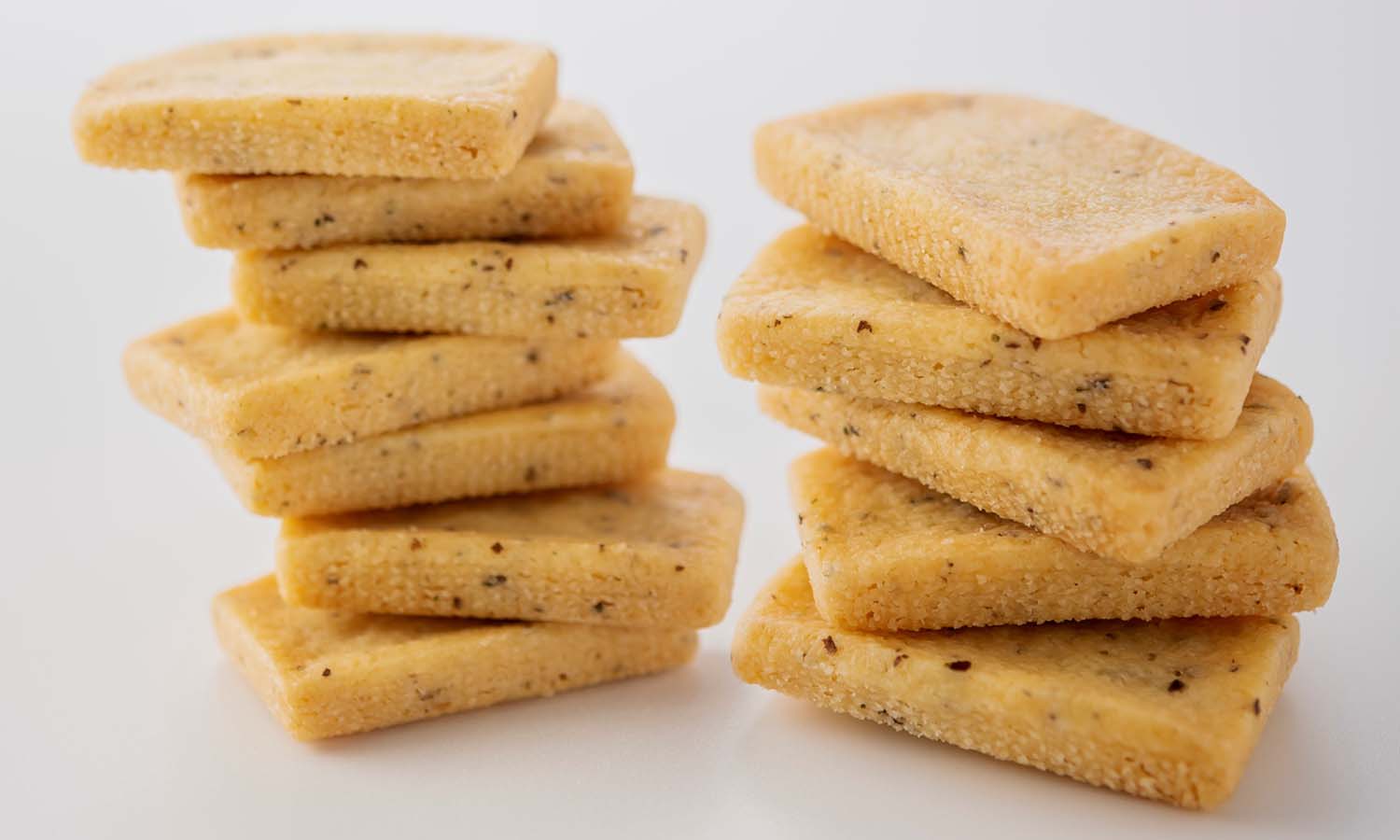 ショートガレット　シーウィード　20枚入り（ボルディエの海藻バター使用）¥5,400(税込)