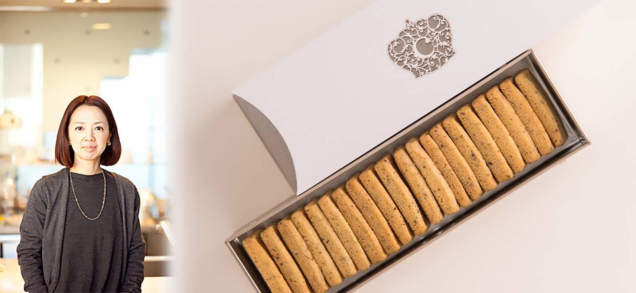 カドー パティスリー