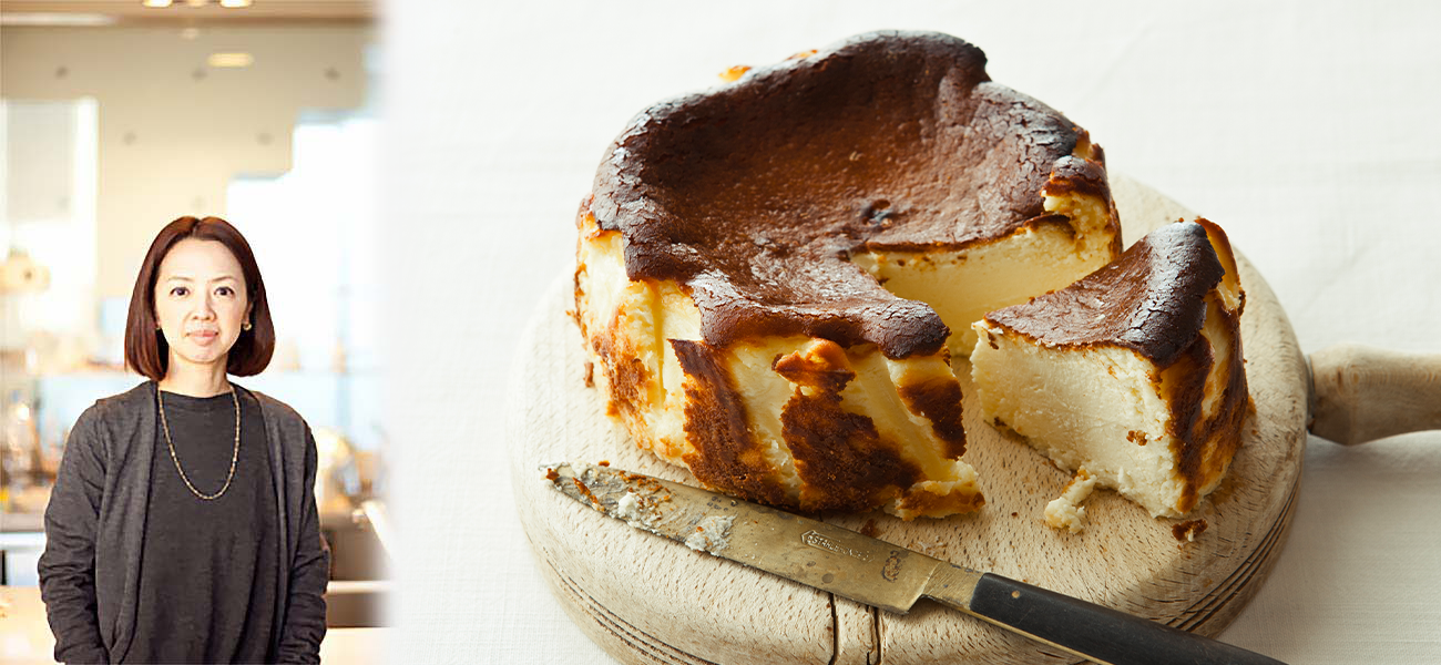 カオリーヌ菓子店