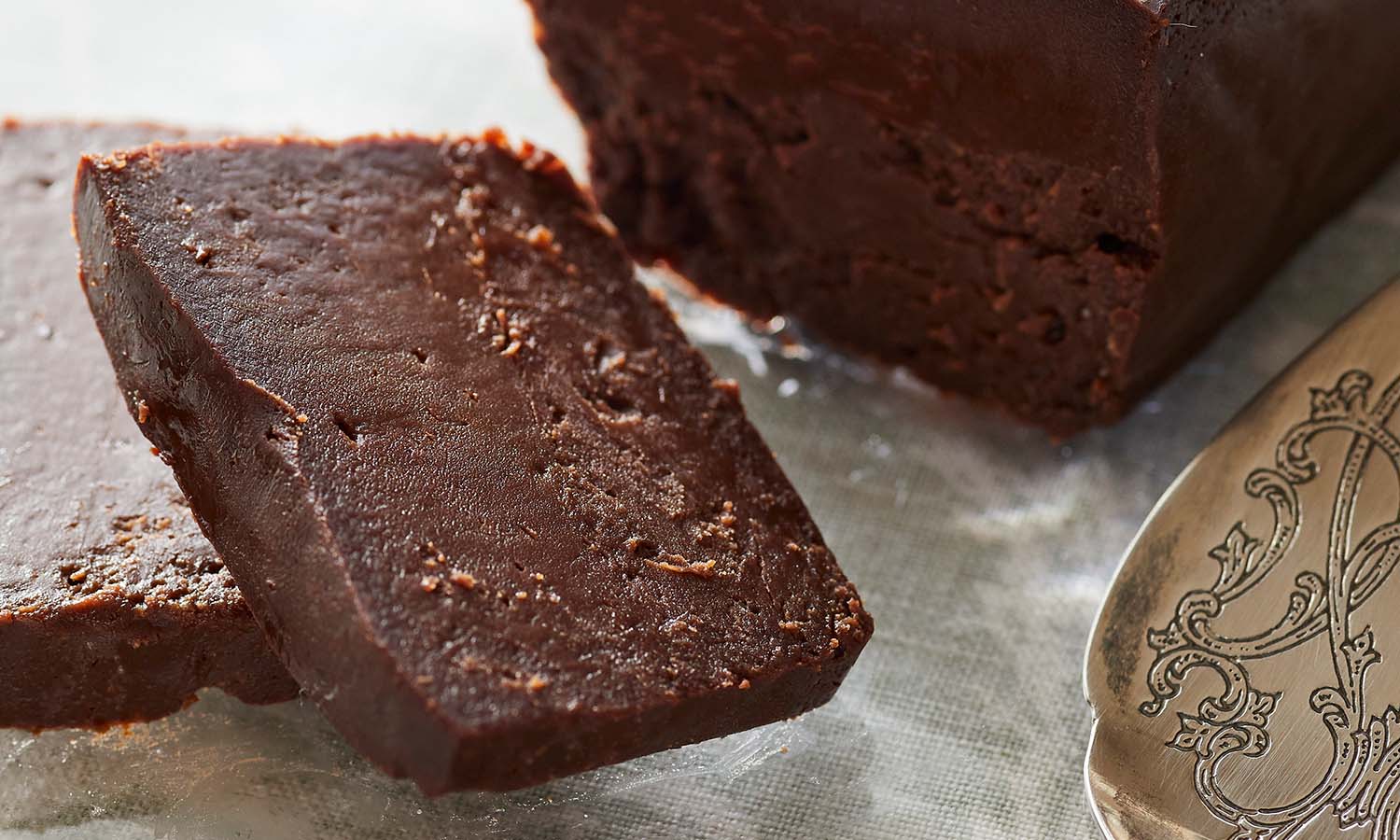 テリーヌショコラ