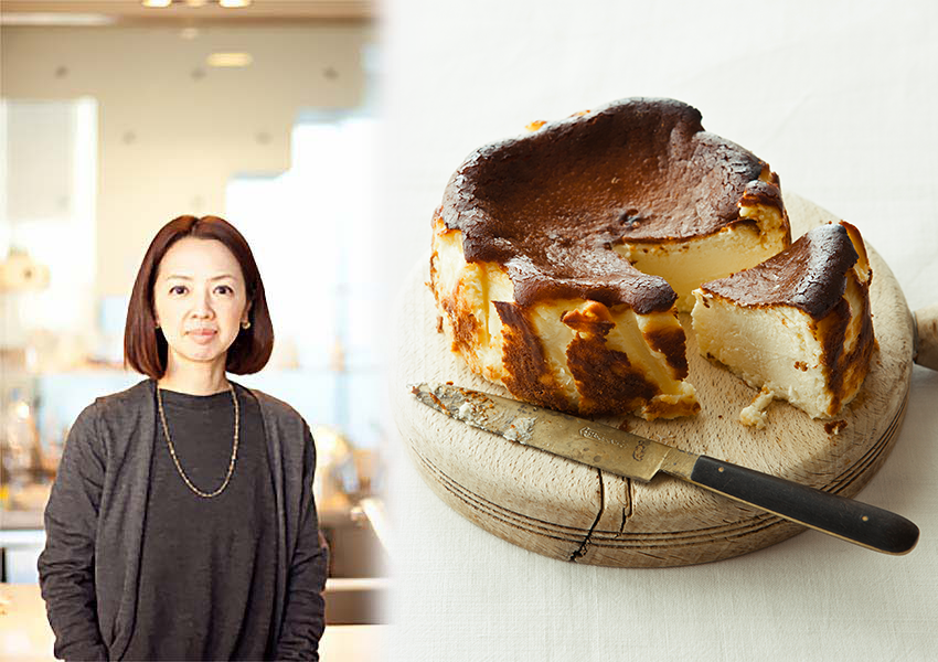 カオリーヌ菓子店