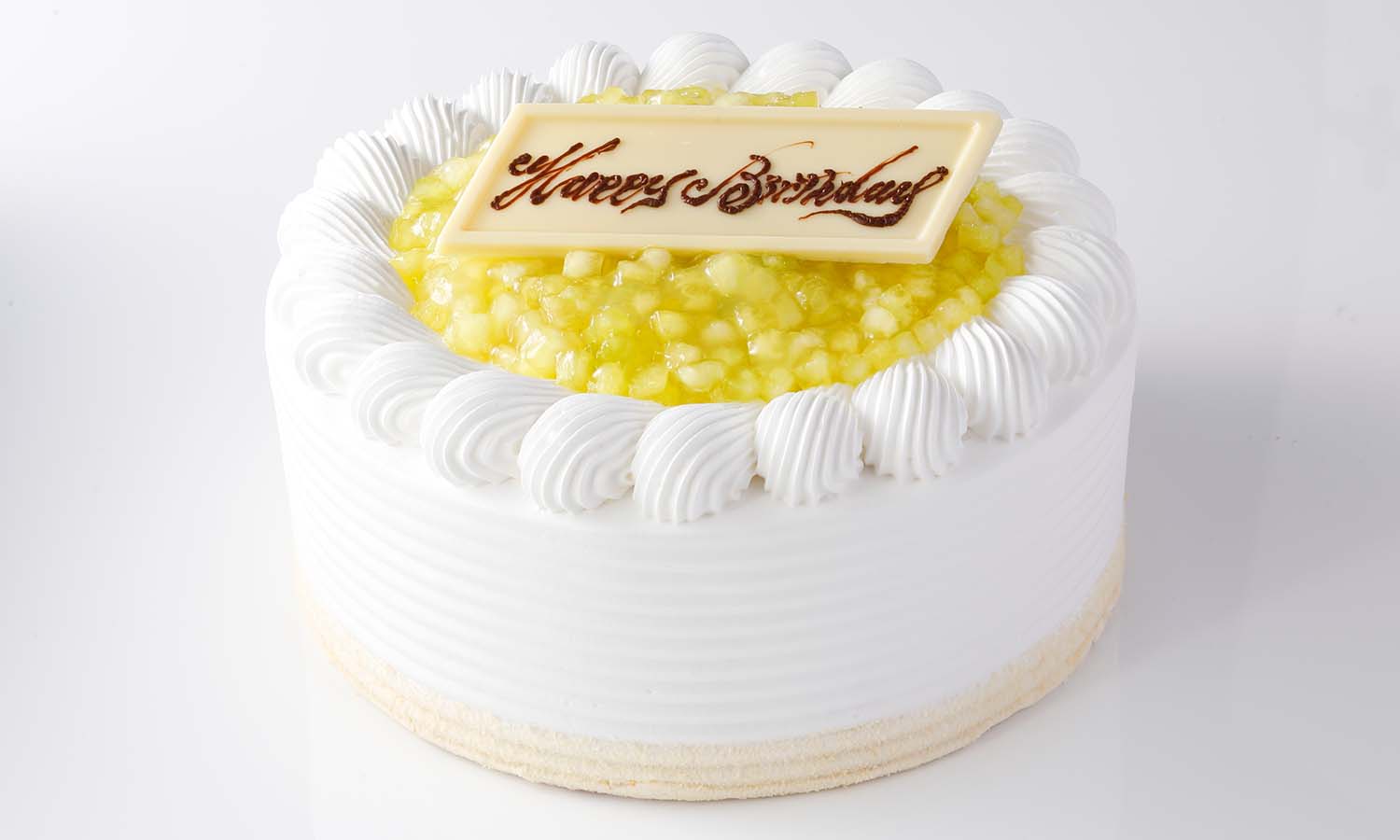 スーパーメロンショートケーキ