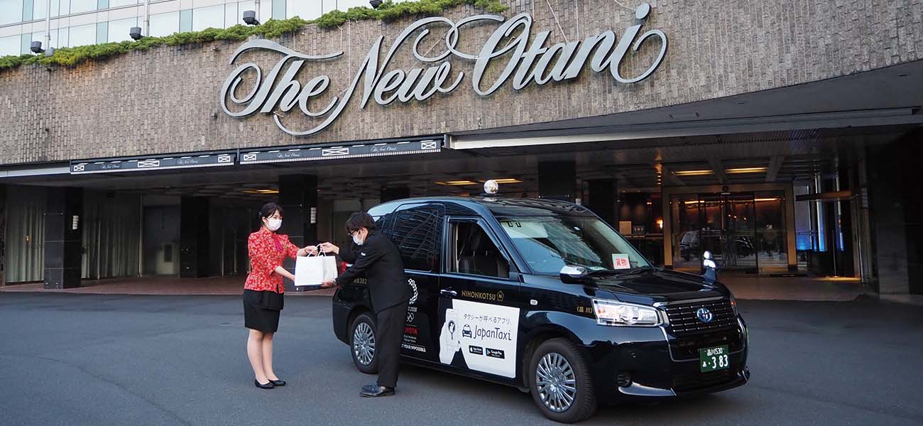 パティスリーSATSUKIスイーツデリバリー