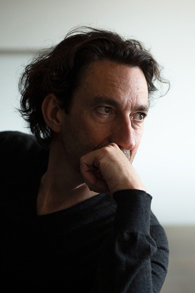 グエナエル・ニコラ