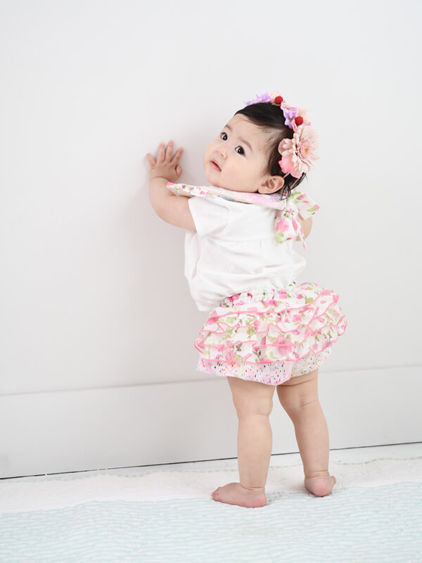 PICHU PICHU TOKYOのベビーギフトアイテム