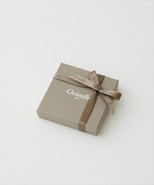 【未使用品】クリストフル CHRISTOFLE フォトフレーム リュバン 2L クリストフル リュバン フォトフレーム（スクエア）を買い取りました