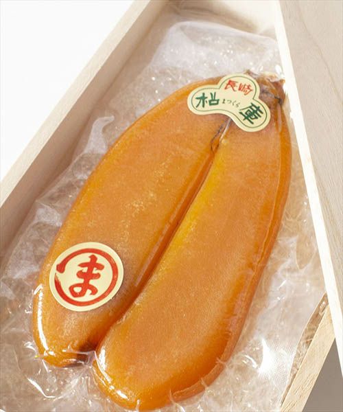 松庫商店のからすみ（90g 桐箱入り） | GIFTLIER