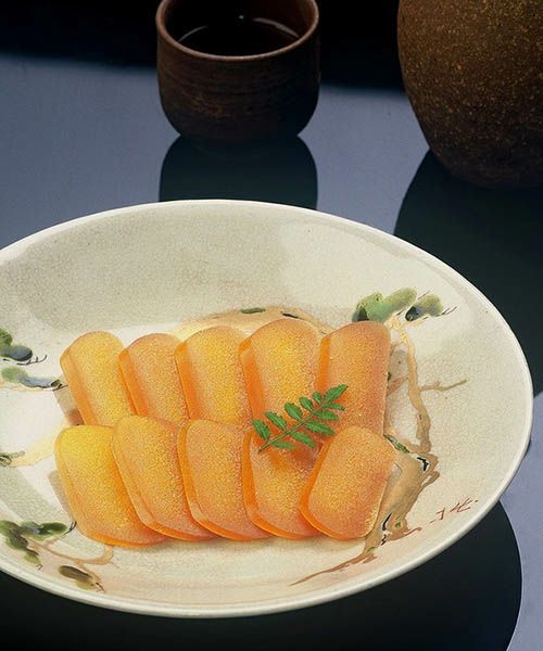 松庫商店のからすみ（90g 桐箱入り） | GIFTLIER