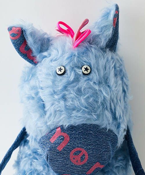 ドライバー用ヘッドカバー＜steiff schulte＞ | GIFTLIER