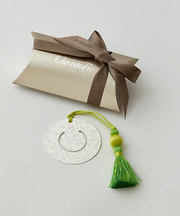 クリストフル コンステレーション ブックマーカー | GIFTLIER